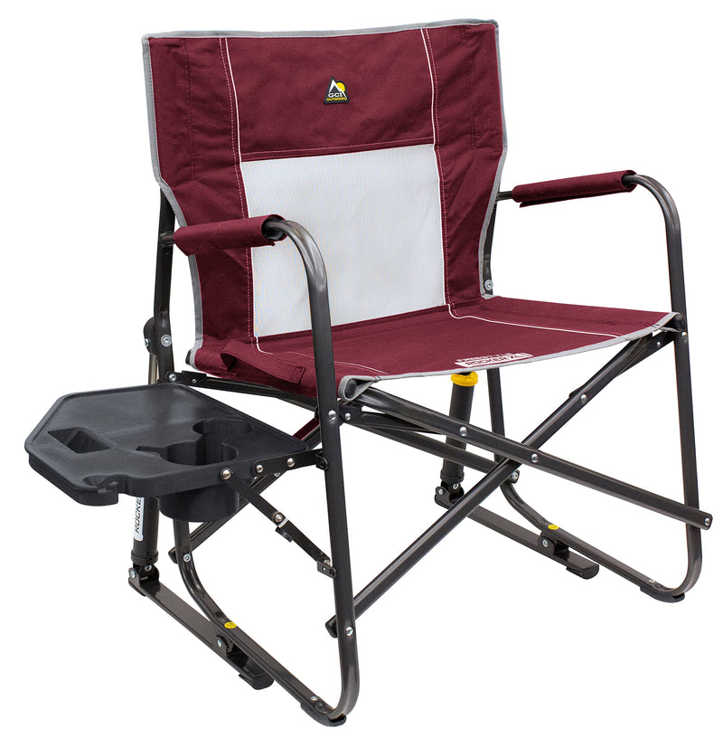 Freestyle Rocker XL Portable Folding Rocking Chair F9