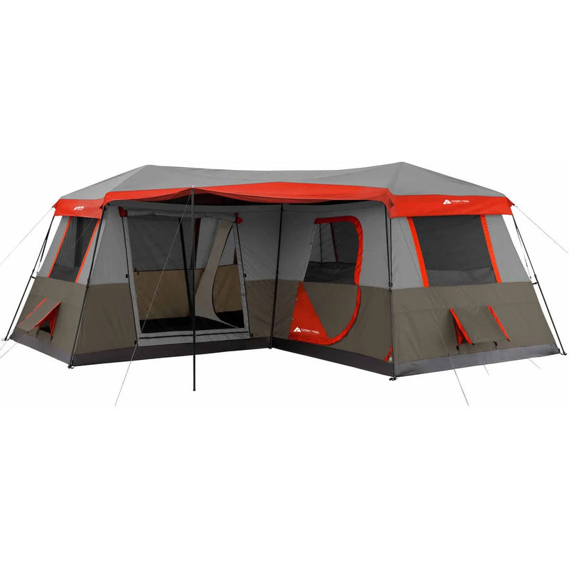 Instant Cabin Tent, Sleeps 12 P7