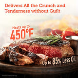 COSORI Air Fryer Pro, for Quick and Easy Meals, UP to 450--, Quiet Operation