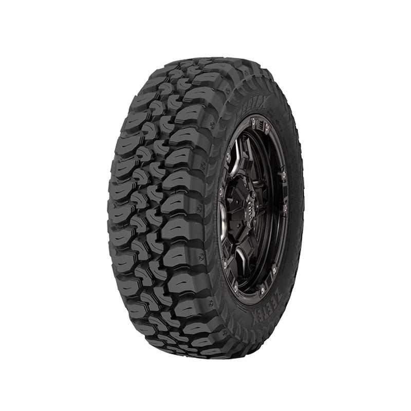MT1000 Mud Terrain LT235/75R15 104/101Q C-Series Light Truck Tire E0