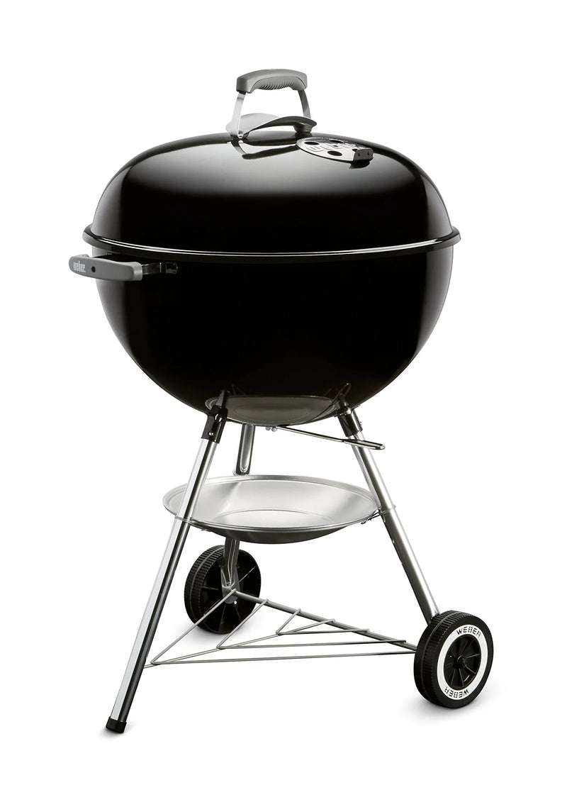 Original Kettle 22 Inch Charcoal Grill K8