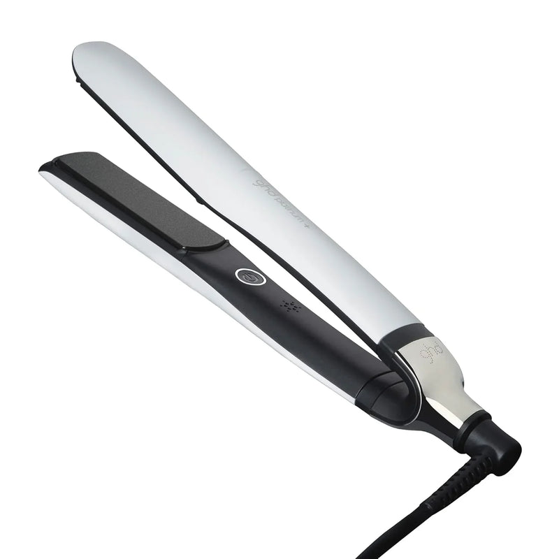 1-inch flat hair clip straightener, ceramic straightener, professional hair styling tool, suitable for strong hair texture, adding shine and protecting more hair color. G7