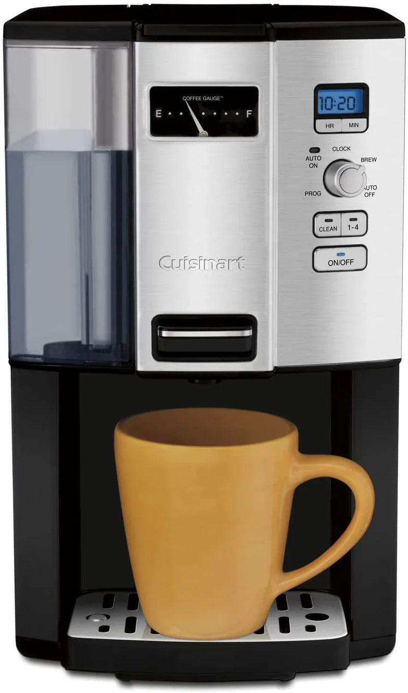 Coffee Maker, 12 Cup Programmable Drip N7