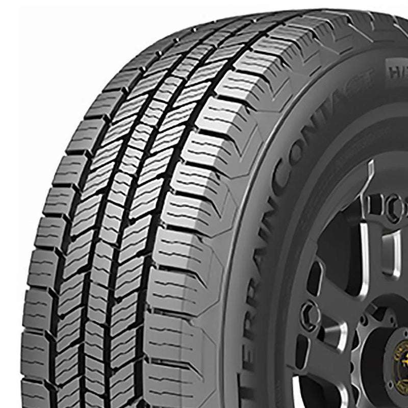 Continental terraincontact h/t LT275/55R20 117H bsw all-season tire U0