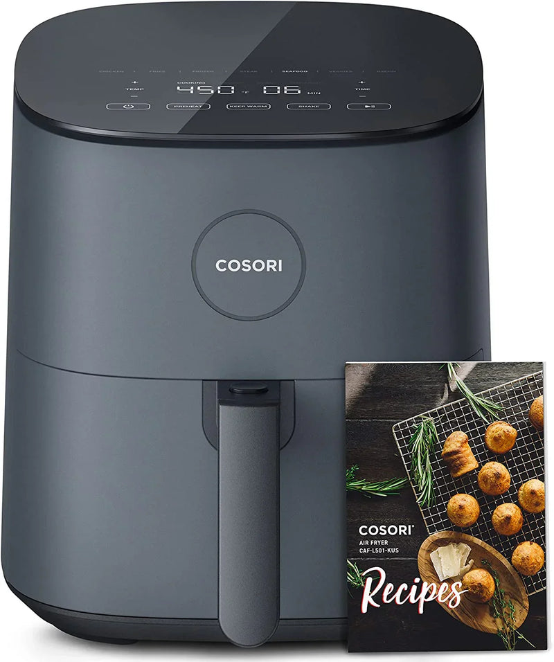 COSORI Air Fryer Pro, for Quick and Easy Meals, UP to 450--, Quiet Operation Y3