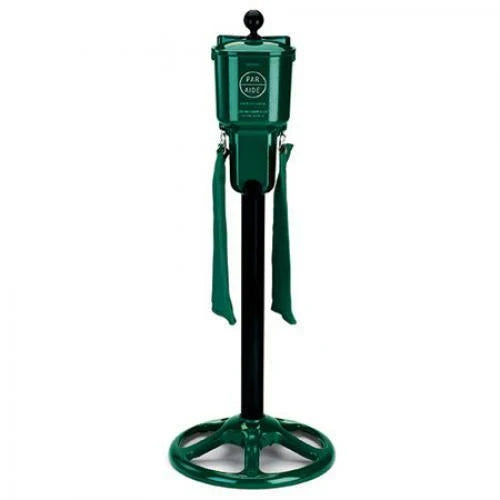 Deluxe Ball Washer Ensemble V9