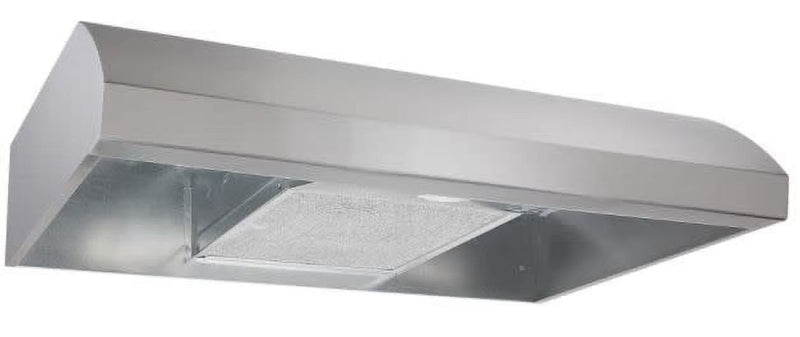 Broan BXT130 30 in Under Cabinet Range Hood G7