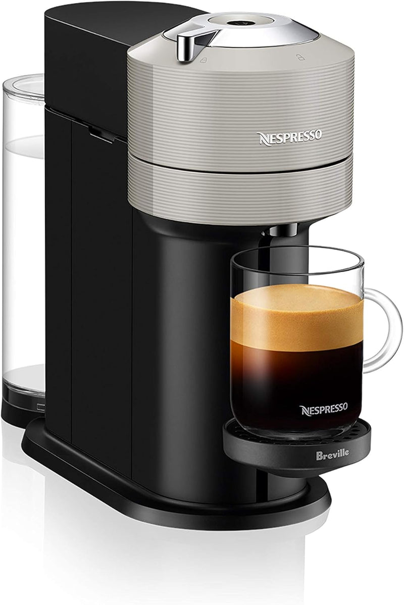 Coffee and espresso machine - matte black Y4