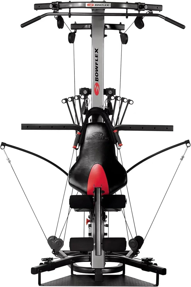 BowFlex Home Gym Workout System W9