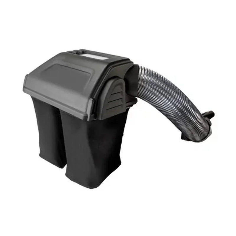42-inch/46-inch Double Bagger for Riding Lawn Mowers L1
