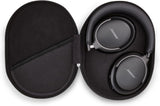 QuietComfort Ultra-Fantastic Bluetooth Headphones, wireless headphones, featuring spatial audio function, open ear-cup design with noise reduction and equipped with a microphone, with a maximum usage time of 24 hours, Moon Blue - Limited Edition colo