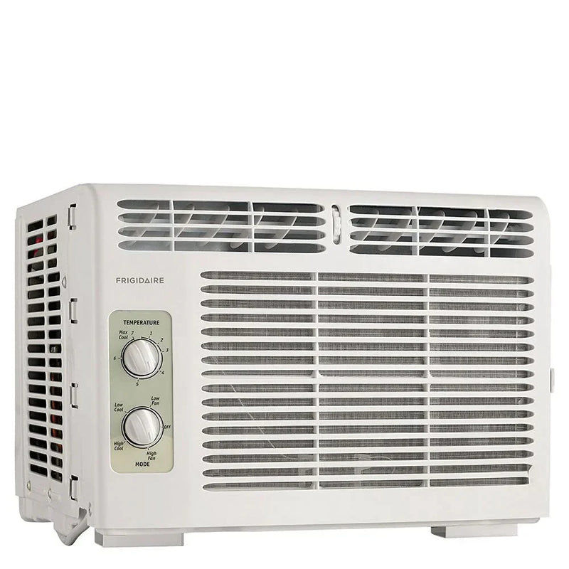 5,000 BTU Window-Mounted Room Air Conditioner Q2