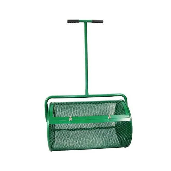 Compost & Peat Moss Spreader Z9