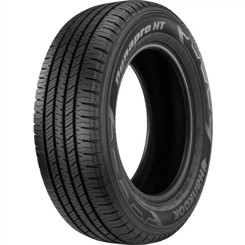 Hankook Dynapro RH12 HT Tire - P 265/60R18 110T W9