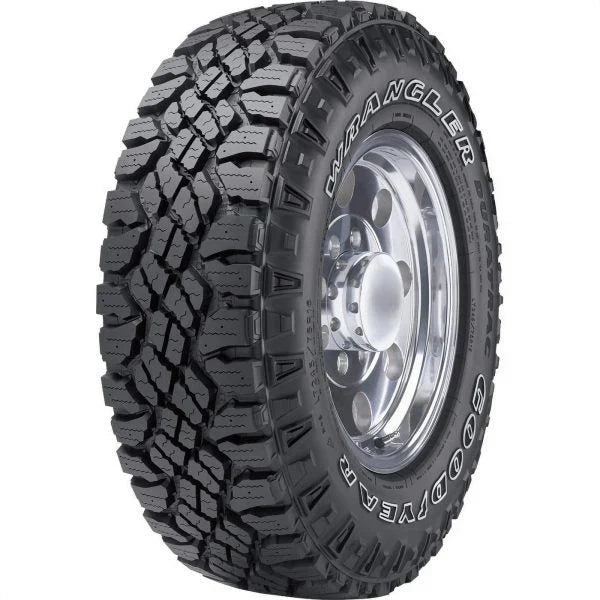 LT 245/75R16 Load E 10 Ply A/T All Terrain Tire Y9