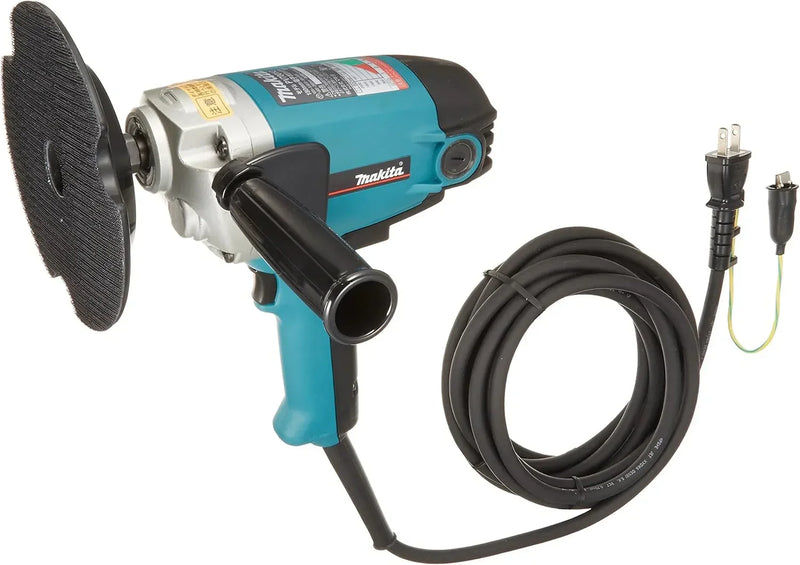 7'' Vertical Polisher , Blue K2