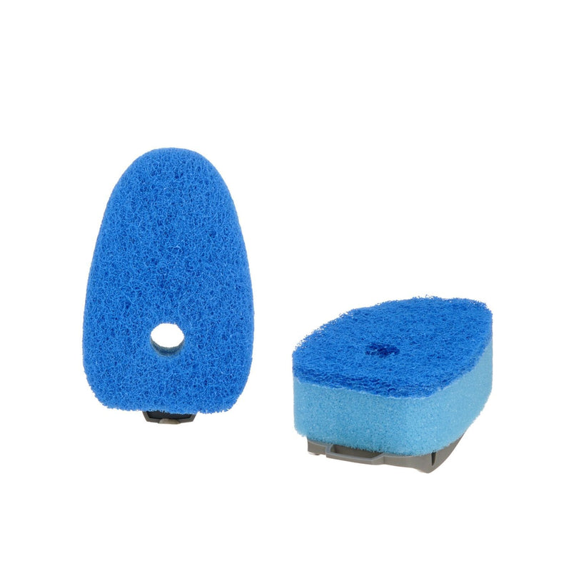 3MScotch-Brite Non-Scratch Dishwand Refills, 2-pk S6