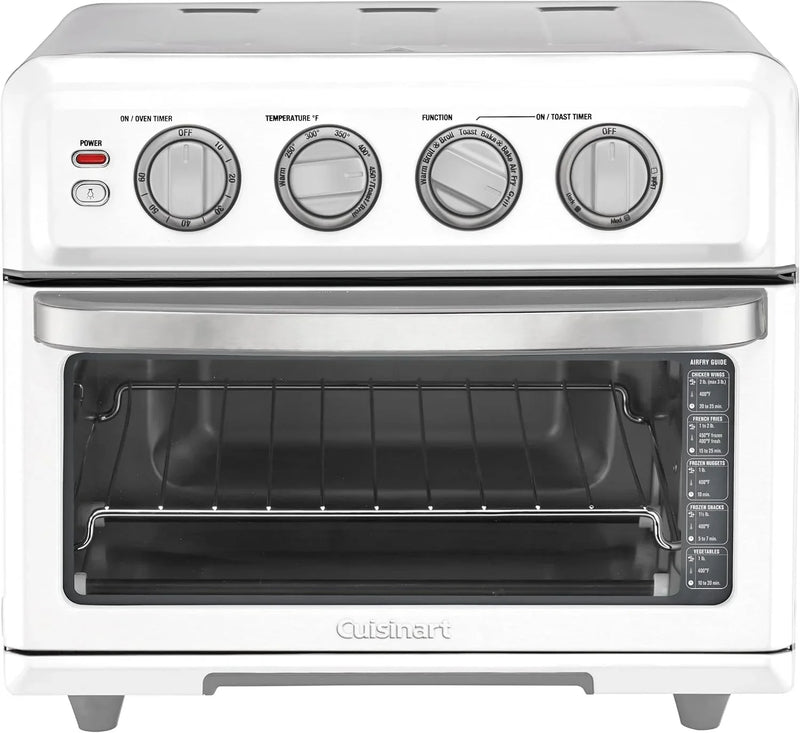 Air fryer with grill, power 1800 watts, 8-1 speed mode, featuring baking, convection baking, grill function, roasting and insulation functions, large capacity, 60-minute timer, model TOA-70, stainless steel material R2
