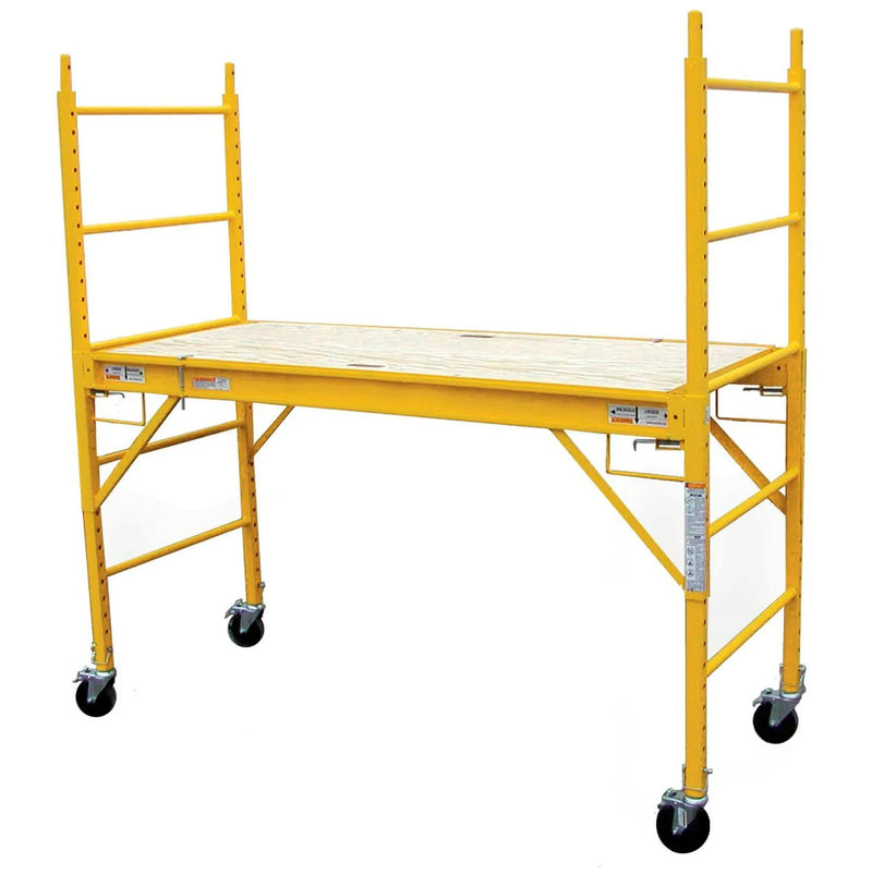 Multipurpose Scaffolding Y8