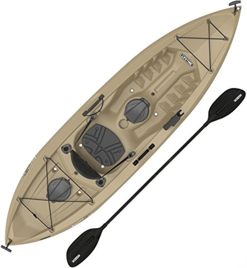 Lifetime Tamarack Angler 100 Fishing Kayak V5