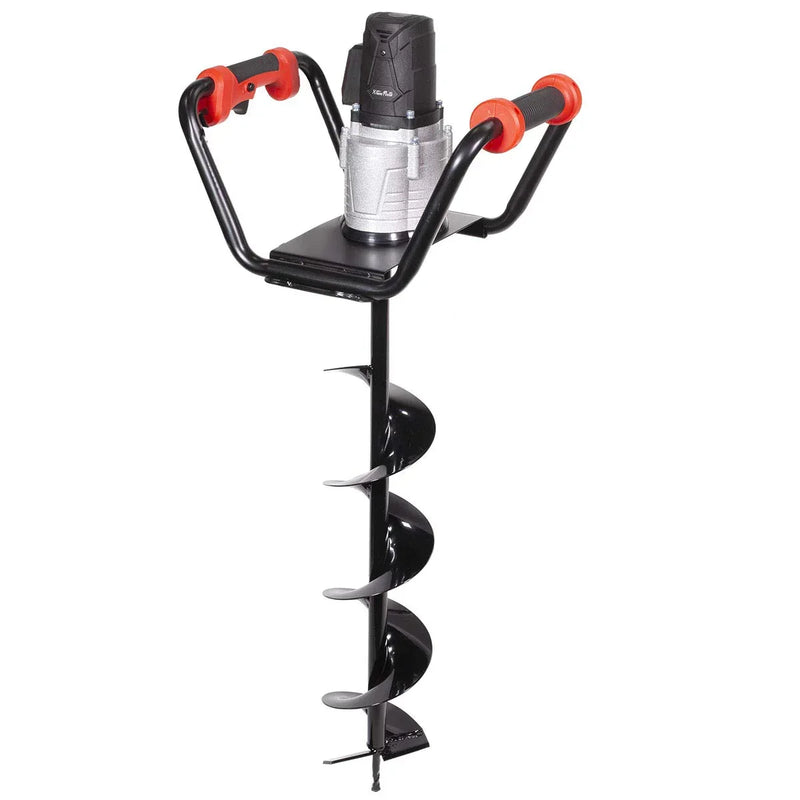 1500W Post Earth Auger Hole Digger P8