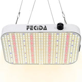 LED farming lamp, 800 watts, 5x5 feet type nutrient cultivation lamp