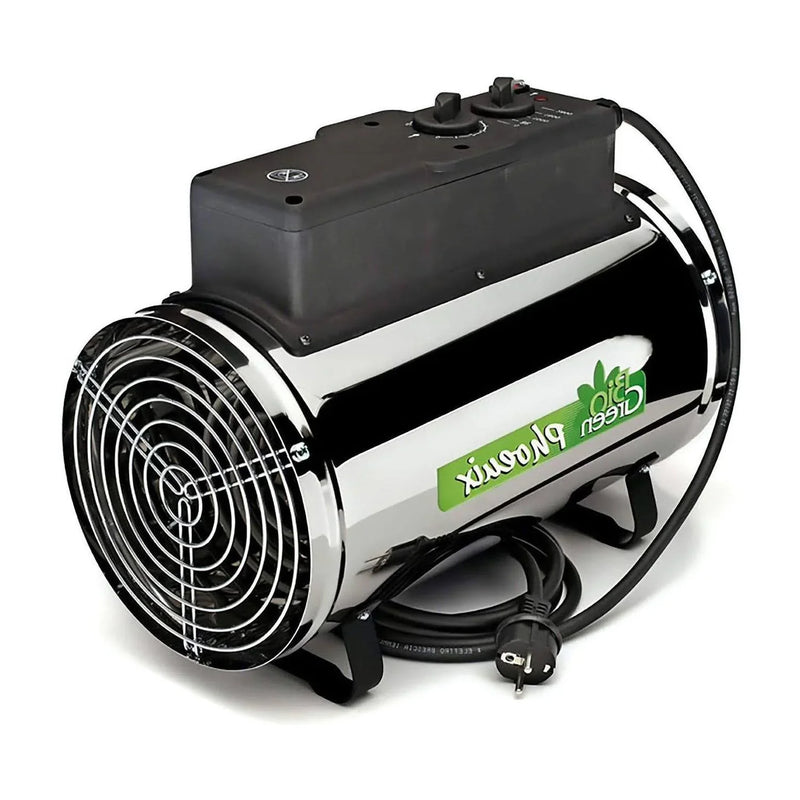 Bio Green PHX2.8/US Portable Phoenix Greenhouse Tent Mount, 2800 Watts L7