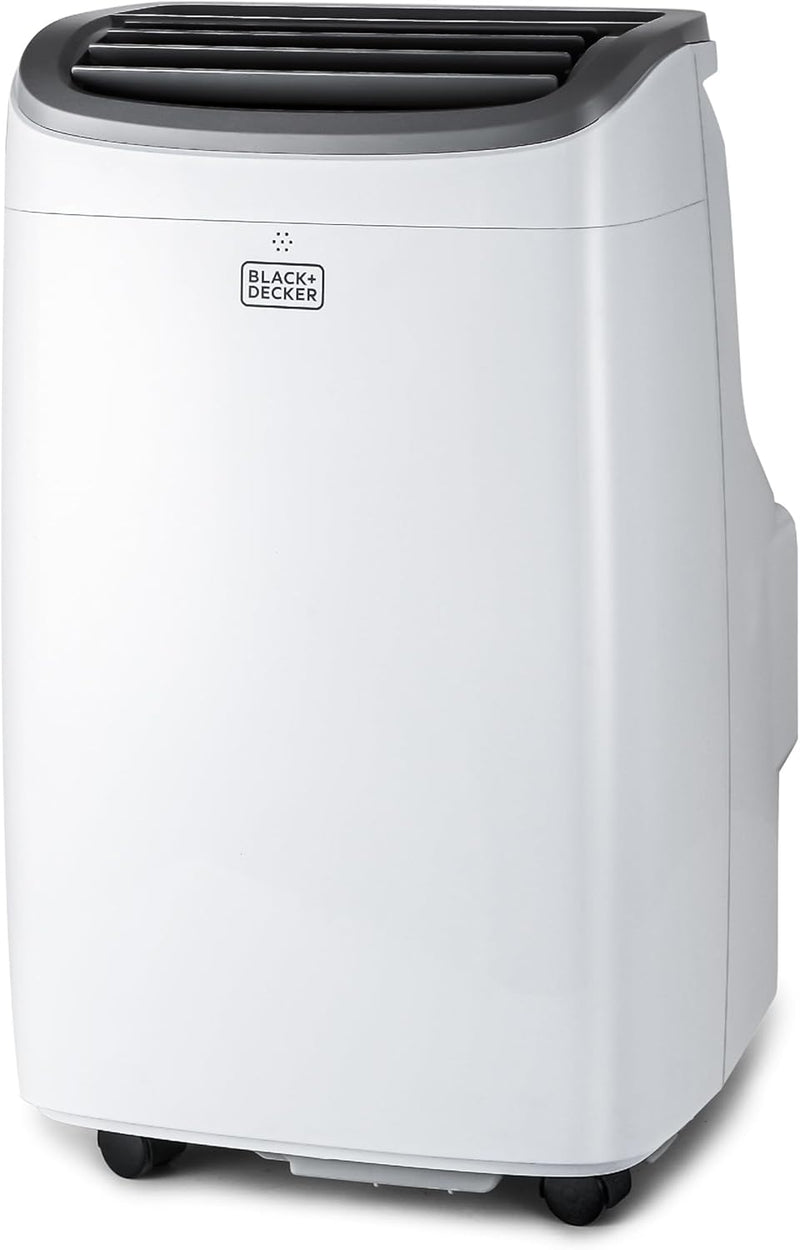 Intelligent portable air conditioner, featuring both cooling and heating functions, with a cooling power of 14000 watts (10200 watts SACC), a heating power of 12000 watts, suitable for rooms with an area not exceeding 700 square feet, with a built-in G1