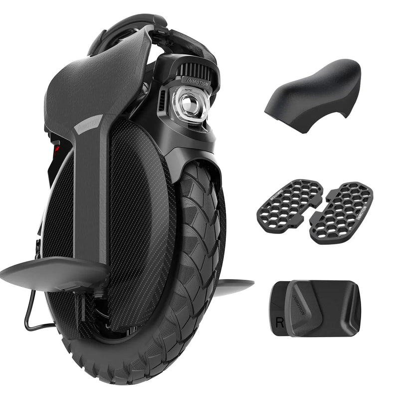 Electric Unicycle Honeycomb Pedals T5