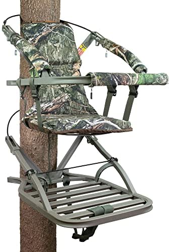 Climbing Treestands R2