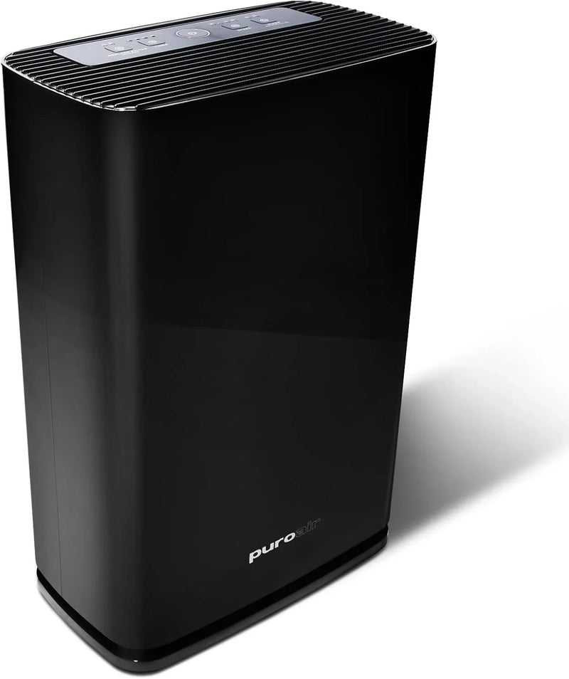 240 units of high-efficiency air filters for large spaces in households - with a coverage area of up to 1000 square feet - with a filtration rate as high as 99.9%, capable of removing pollutants, smoke, pollen, and dust - quiet and efficient air filt P5