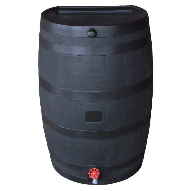 Companies Inc Home Accents 50 Gallon ECO Rain Water Collection Barrel C0
