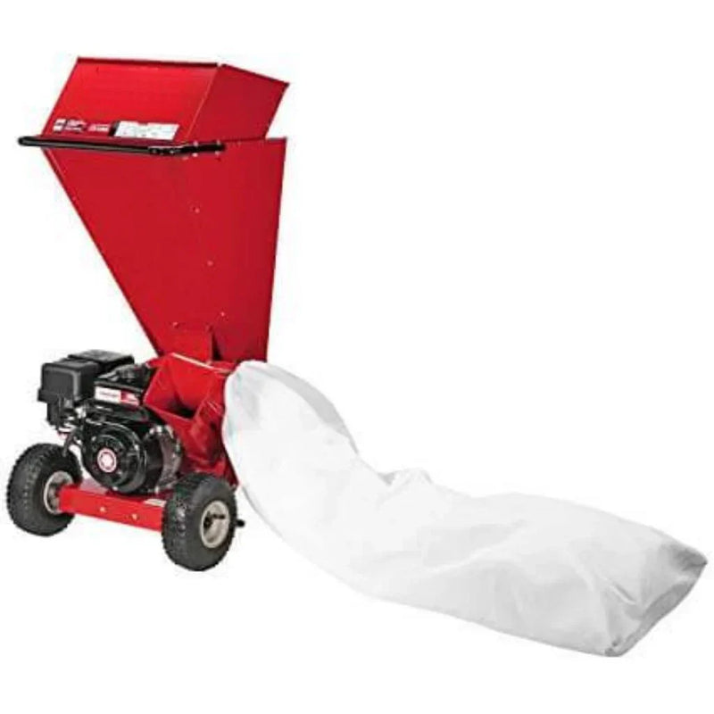 Chipper Shredder *SCRATCH & DENT* U0
