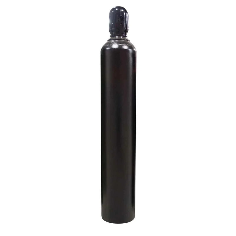 125 cu/ft 75% Argon 25% CO2 Welding Tank CGA 580 – FULL X9