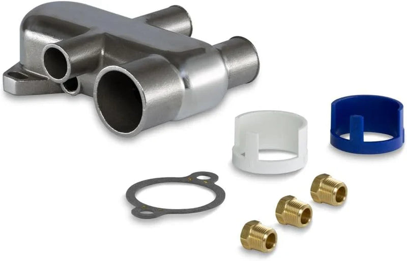 Thermostat housing E1