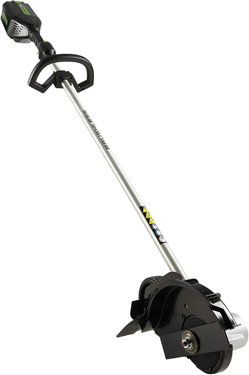 80V 8 inch Brushless Edger, Battery Not Included ED80L00 N0
