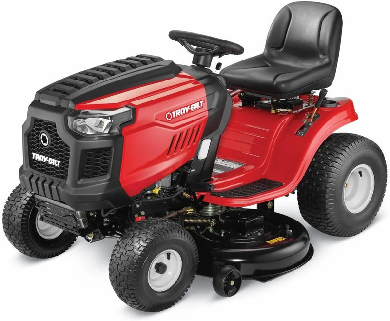 Hydrostatic 42-Inch 547cc Lawn Riding Mower R2