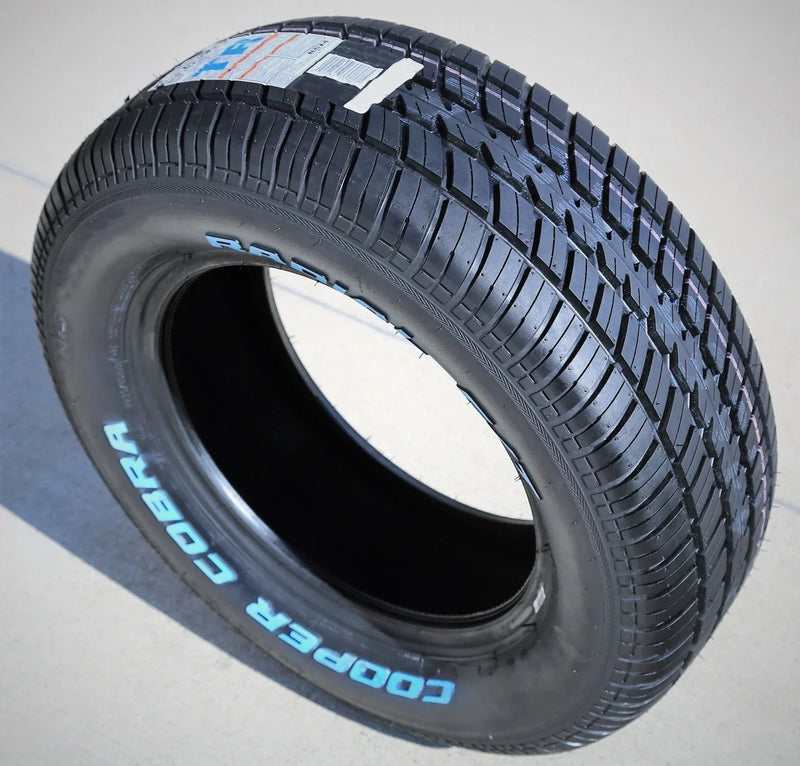 Tire G/T 225/70R15 100T (RWL) A/S All Season W3