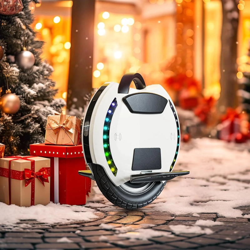 Electric Unicycle Battery D6