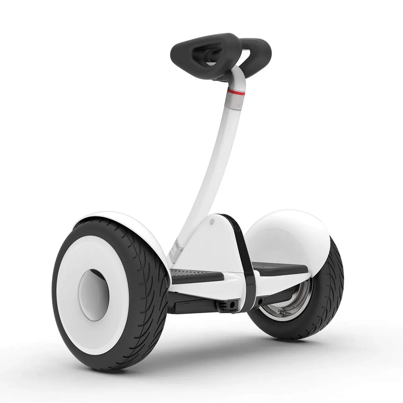 Self Balancing Electric Hoverboard Compatible D6