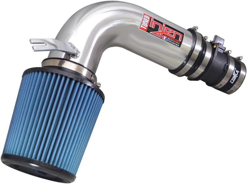 Air intake system (Dodge PowerFlow product) V2