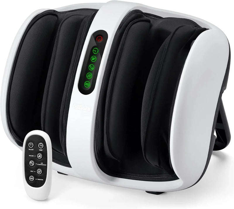 Foot Massager, Shiatsu Foot and Calf Massager I8