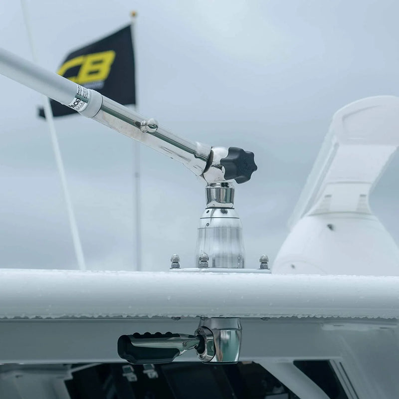 Grand Slam 280 Outrigger Mount Q7
