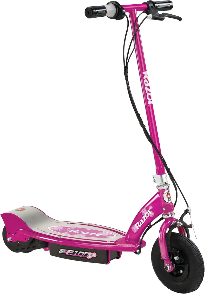 Power Core Electric Scooter (equipped with manual front braking device) P8
