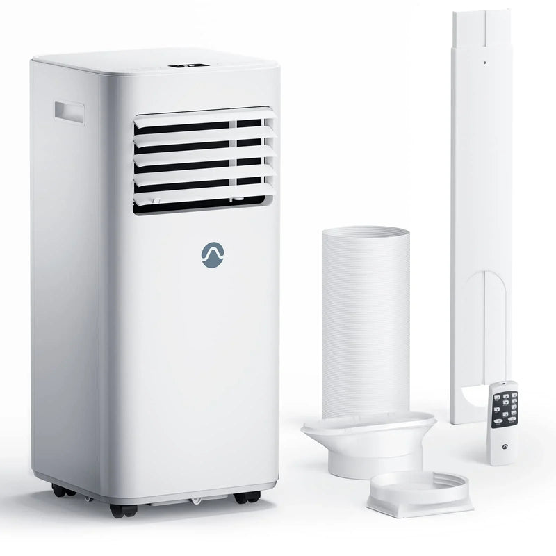 10000 BTU Portable AC for Room up to 450 Sq. Ft Y1