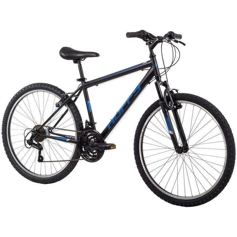 21-Speed Hardtail Men’s Mountain Bike Y4