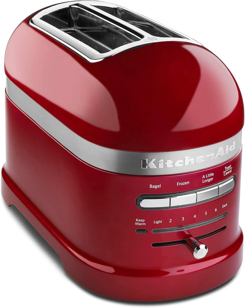 Double-layer automatic toaster J1