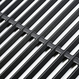 Grill Grates Replacement Parts for Blackstone 28" Griddle Grill Parts 1517 2137 1853 1605 1883 1856 2351 1885 28 Inch Blackstone 2 Burner Gas Grill Replacement Parts Cast Iron Cooking Grates