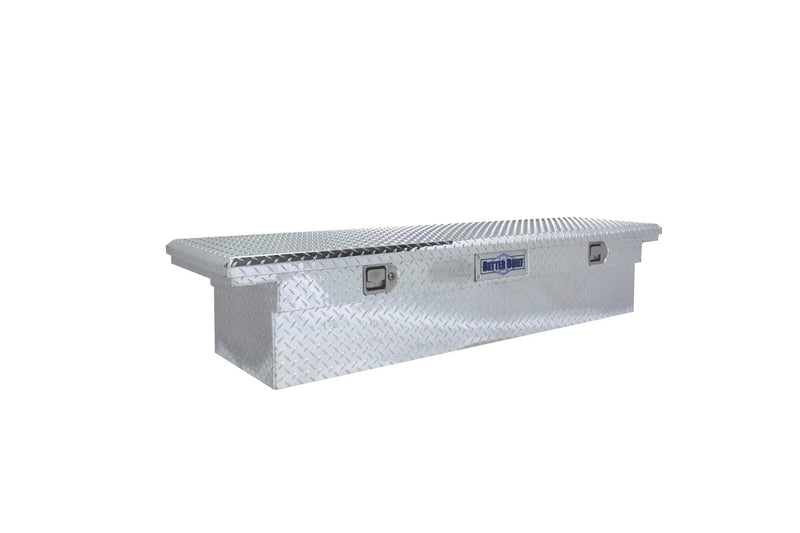 Better Built 70 Crown Series Low Profile Crossover Truck Tool Box C8