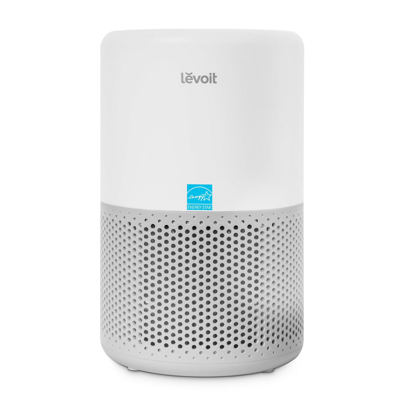 LEVOIT Core 200S-P 675 Sq Ft Smart Air Purifier J6